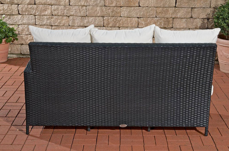 CLP Ecksofa Bermeo Cremeweiss – Produktabbildung 7