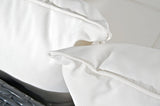 CLP Ecksofa Bermeo Cremeweiss – Produktabbildung 9