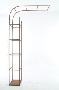 CLP Wandrankhilfe Simon 141*29*218 – Produktabbildung 2
