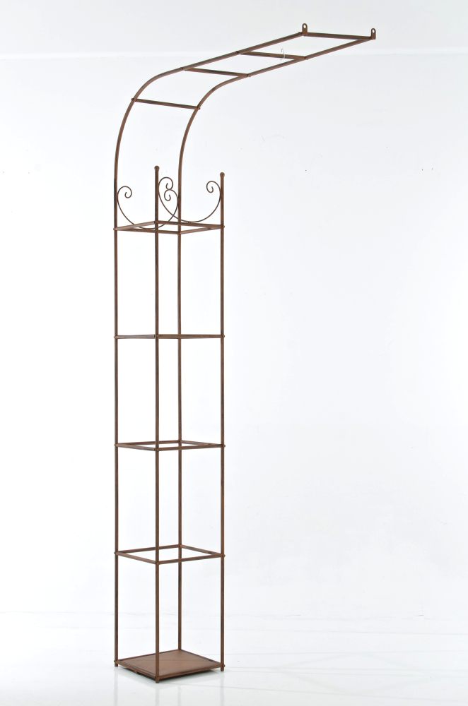 CLP Wandrankhilfe Simon 141*29*218 – Produktabbildung 3