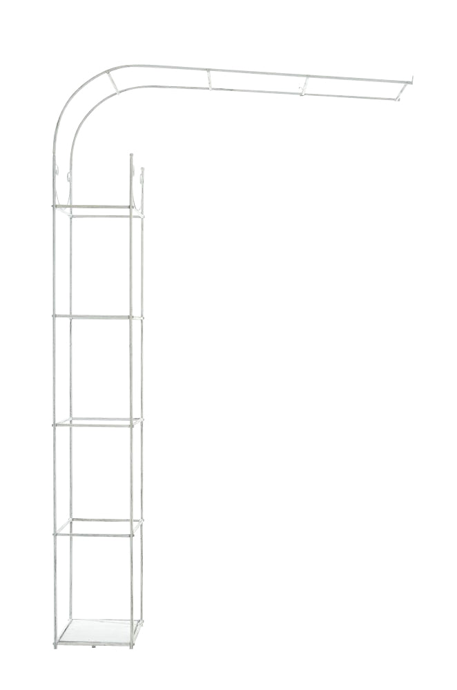 CLP Wandrankhilfe Simon 161*29*218 – Produktabbildung 10