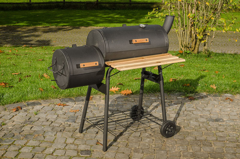 CLP BBQ Smoker Grill TM-005 – Produktabbildung 2