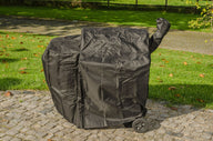 CLP Cover BBQ Smoker Grill TM-005