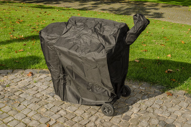CLP Cover BBQ Smoker Grill TM-005 – Produktabbildung 3