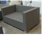 CLP 2er-Sofa Brac – Produktabbildung 2
