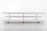 CLP Design Couchtisch Oberon 80x140x34 – Produktabbildung 2