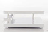 CLP Design Couchtisch Oberon 80x140x34 – Produktabbildung 3