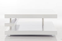 CLP Design Couchtisch Oberon 80x140x34 – Produktabbildung 3