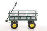 CLP Gartenwagen – Produktabbildung 3