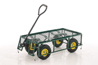CLP Gartenwagen – Produktabbildung 4