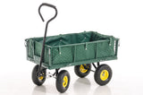 CLP Gartenwagen – Produktabbildung 6