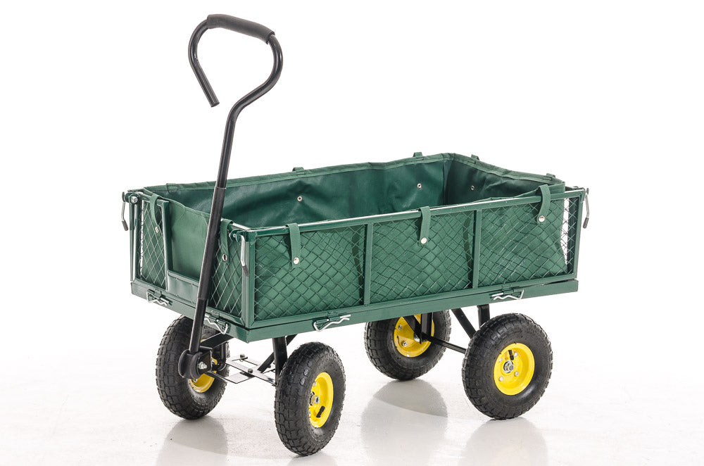 CLP Gartenwagen – Produktabbildung 6