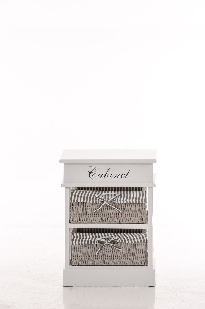 CLP Regal Cabinet 2 Körbe – Produktabbildung 3