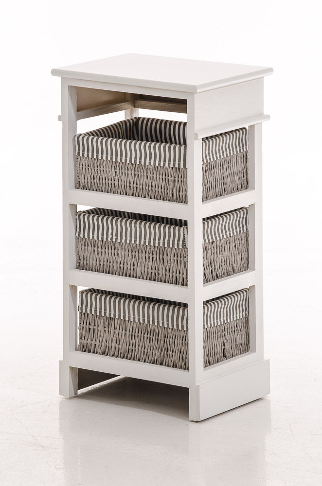 CLP Regal Cabinet 3 Körbe – Produktabbildung 5