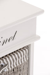 CLP Regal Cabinet 4 Körbe – Produktabbildung 6