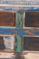 CLP Teakholz Kommode Freja – Produktabbildung 7