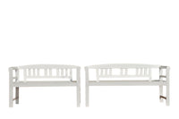 CLP Bank Gala 150*44*44/71cm – Produktabbildung 9