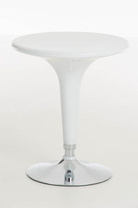 CLP Stehtisch Saddle – Produktabbildung 2