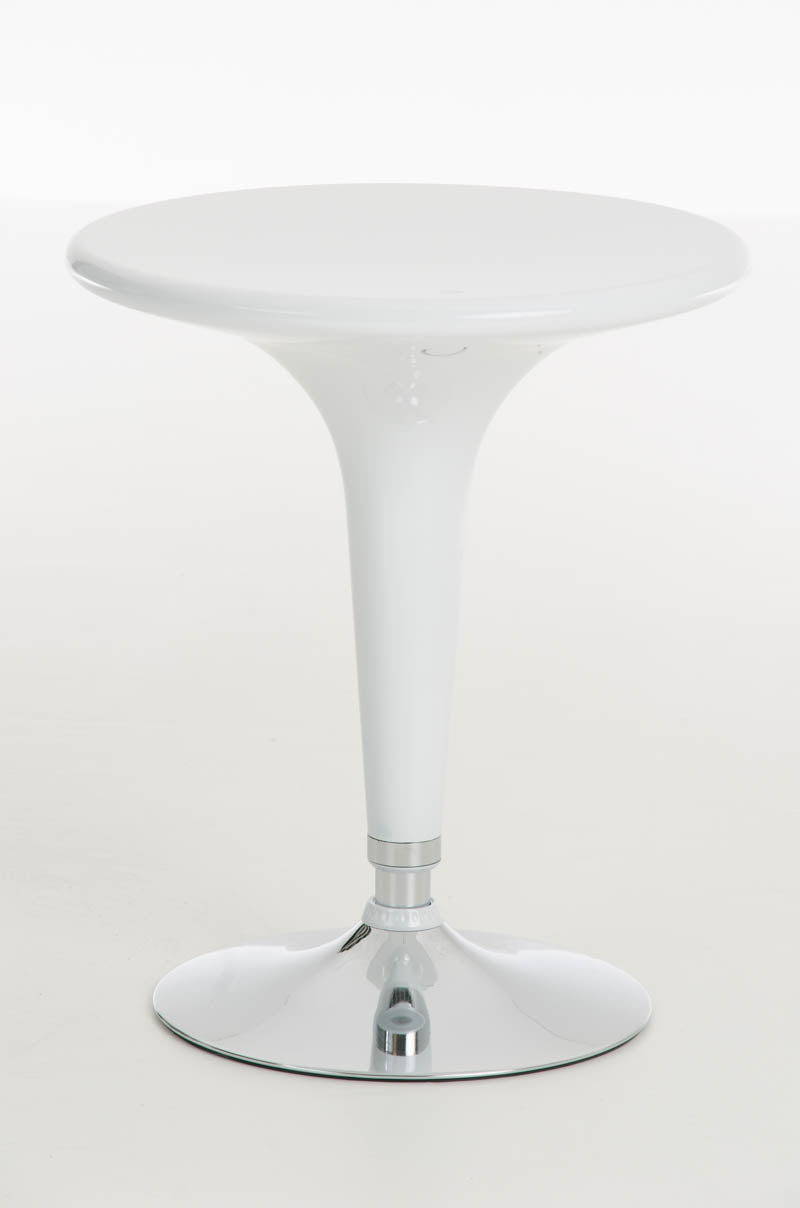 CLP Stehtisch Saddle – Produktabbildung 2