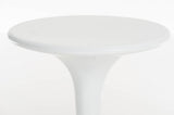 CLP Stehtisch Saddle – Produktabbildung 3