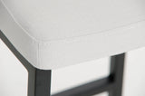 CLP Barhocker Vagos Stoff B77 – Produktabbildung 7