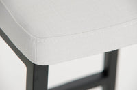 CLP Barhocker Vagos Stoff B77 – Produktabbildung 7