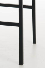 CLP Barhocker Vagos Stoff B77 – Produktabbildung 8