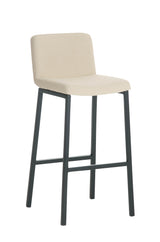 CLP Barhocker Vagos Stoff B77 – Produktabbildung 9