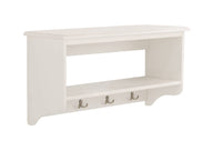 CLP Garderobe Aneby