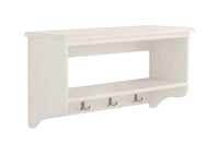 CLP Garderobe Aneby