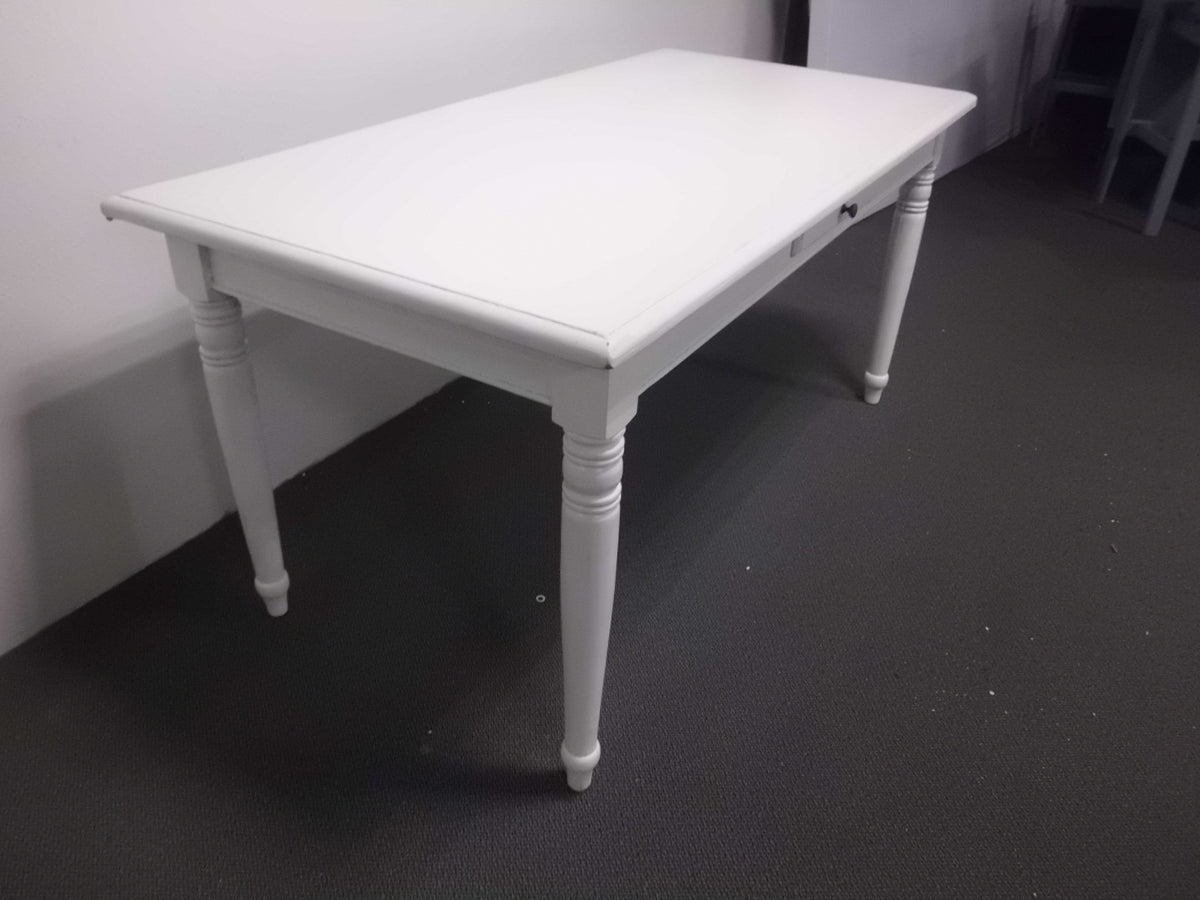 CLP Esstisch Maida 200x100x80 – Produktabbildung 2