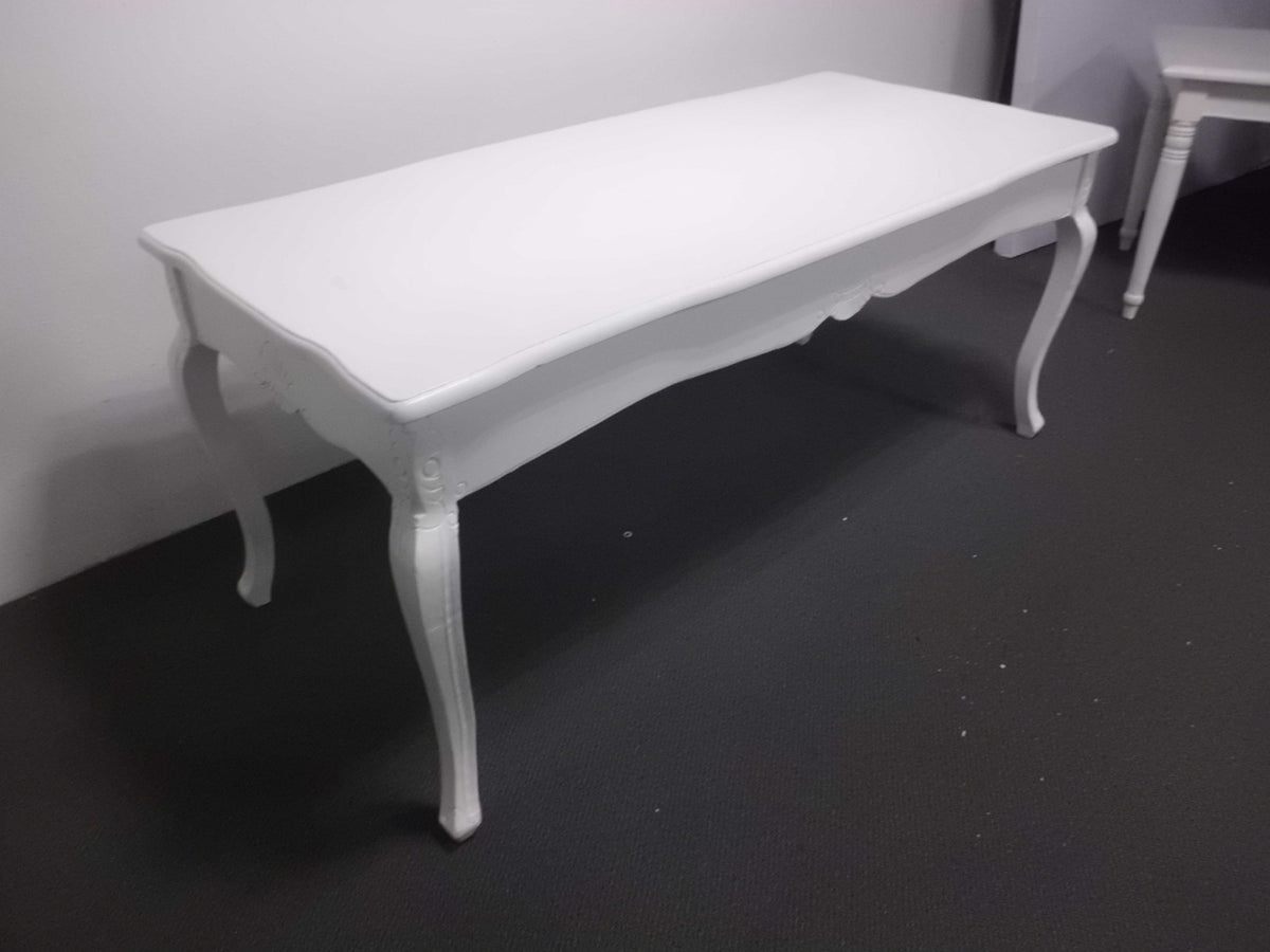 CLP Esstisch Graham 160X80X80