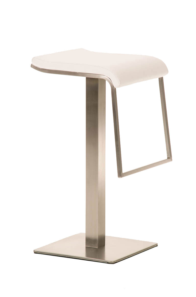 CLP Barhocker Lameng Kunstleder E78