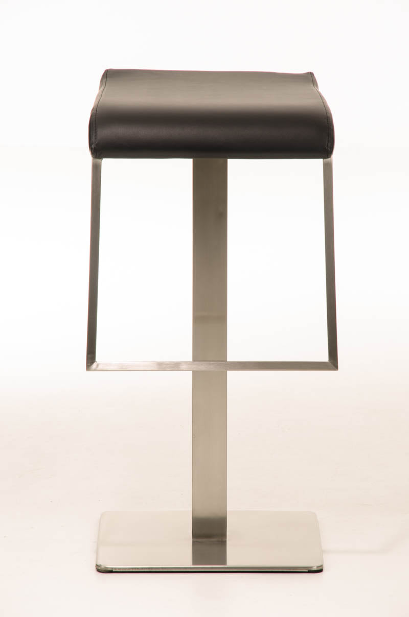 Barhocker Lameng Kunstleder E85
