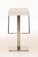 Barhocker Lameng Kunstleder E85