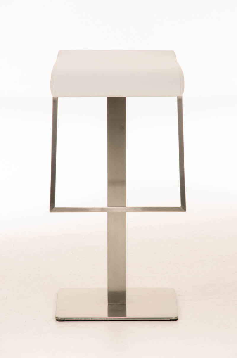 Barhocker Lameng Kunstleder E85