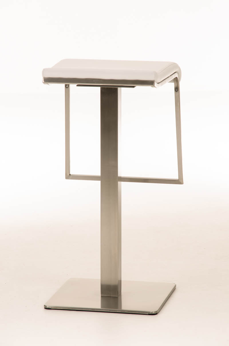 Barhocker Lameng Kunstleder E85