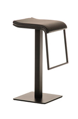 Barhocker Lameng Kunstleder B78