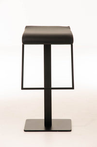 Barhocker Lameng Kunstleder B78