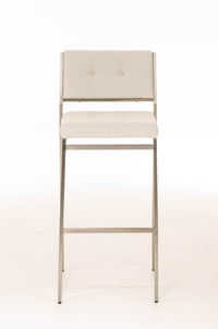 CLP Barhocker Capri E77 Stoff – Produktabbildung 2