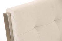 CLP Barhocker Capri E77 Stoff – Produktabbildung 5
