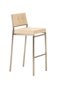 CLP Barhocker Capri E77 Stoff – Produktabbildung 9