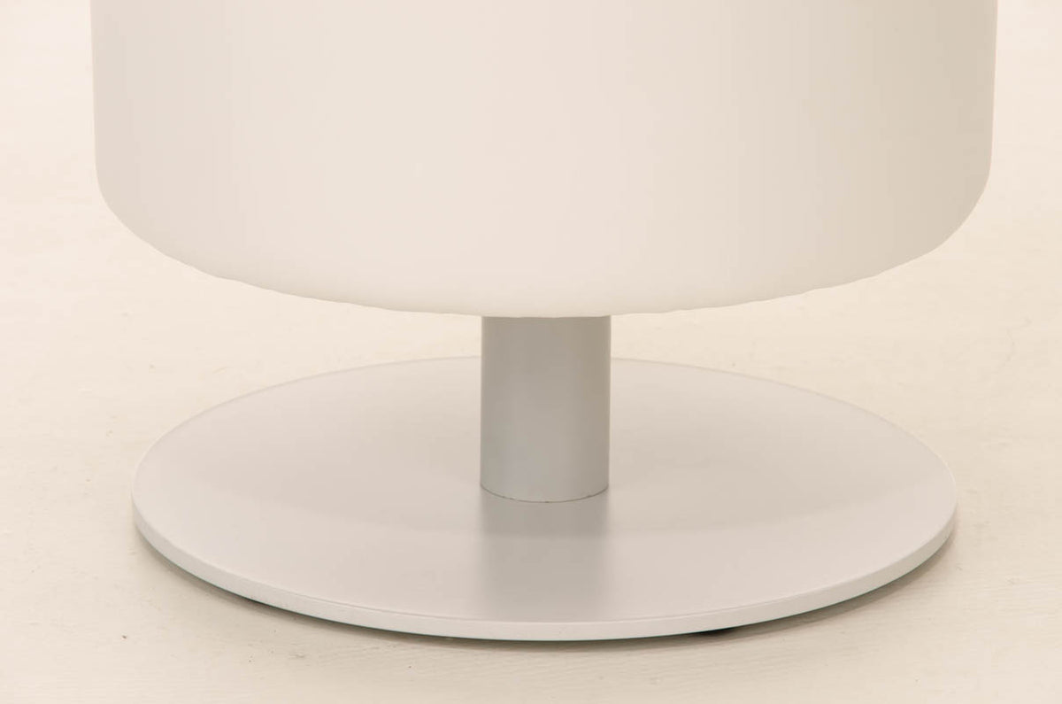 CLP Sitzhocker Manau Kunstleder W47 – Produktabbildung 4