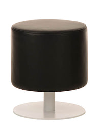 CLP Sitzhocker Manau Kunstleder W47 – Produktabbildung 5