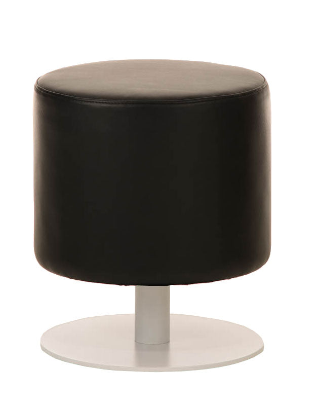 CLP Sitzhocker Manau Kunstleder W47 – Produktabbildung 5