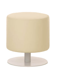 CLP Sitzhocker Manau Kunstleder W47 – Produktabbildung 7