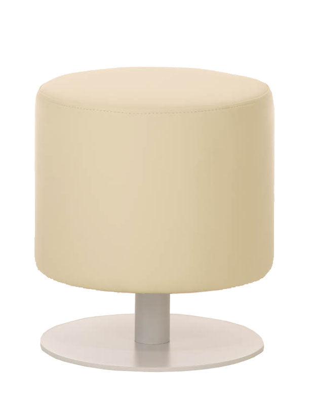 CLP Sitzhocker Manau Kunstleder W47 – Produktabbildung 7