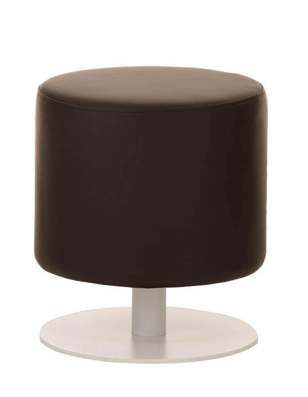 CLP Sitzhocker Manau Kunstleder W47 – Produktabbildung 8