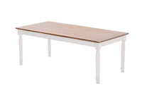 CLP Esstisch Matteo 180 cm natur – Produktabbildung 3