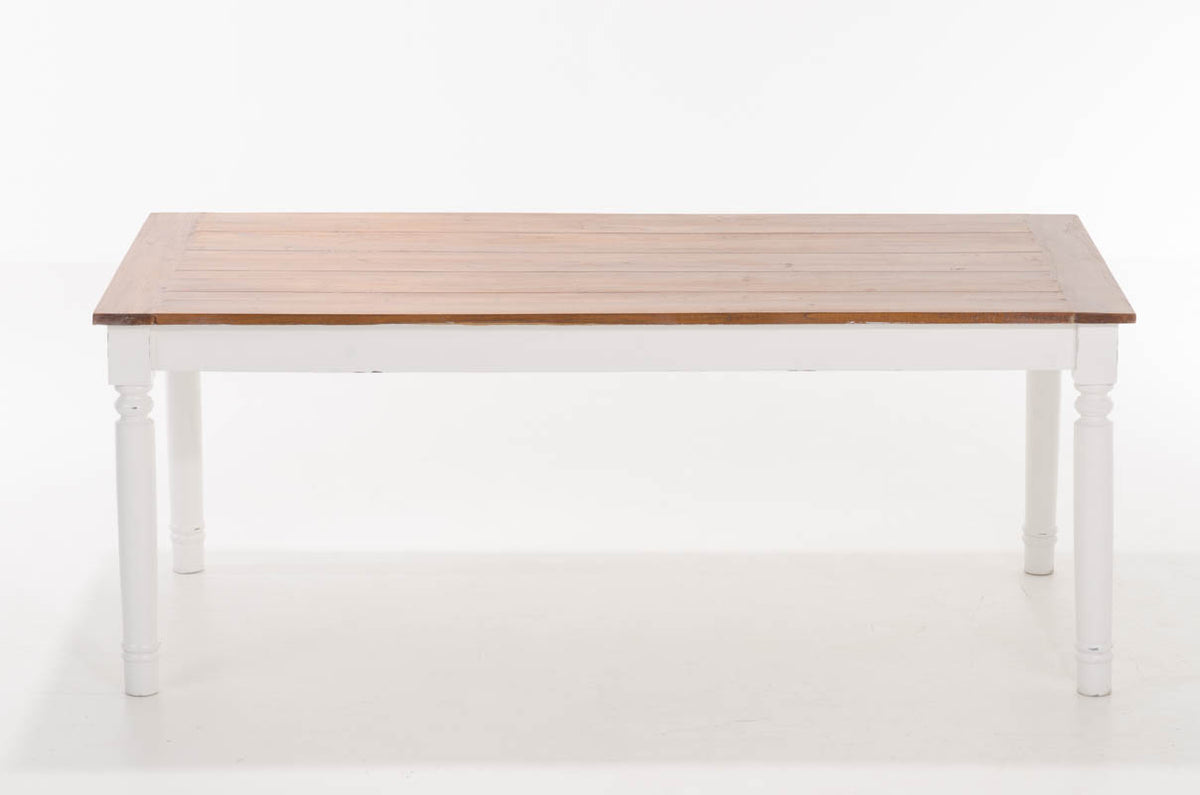 CLP Esstisch Matteo 180 cm natur – Produktabbildung 4